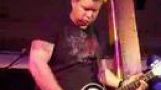 Bleu Edmondson Band &quot;Travelin&#39; Man&quot;