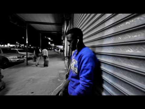 Drifta Trek: The Re-introduction