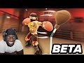 BoundFlipz Boxes His Viewers In Roblox