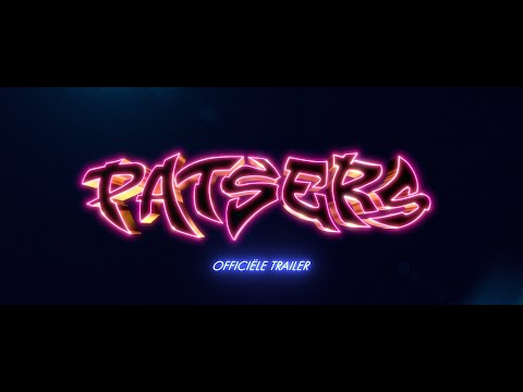 Thumbnail of the video: PATSERS (2025) - Trailer HD - Adil & Bilall