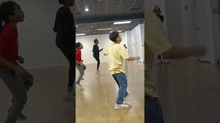 So Pretty - B5 - Mason Young Dance at SOREAL 西西跳舞
