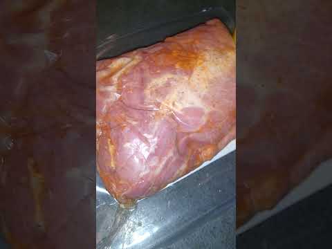 Prep Pastrami sandwiches