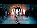 MAMA - 6ix9ine, Nicki Minaj, & Kanye West - Class/Choreography by Samantha Long - A THREAT