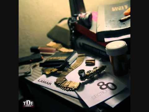 image-Why is the album called Section 80?