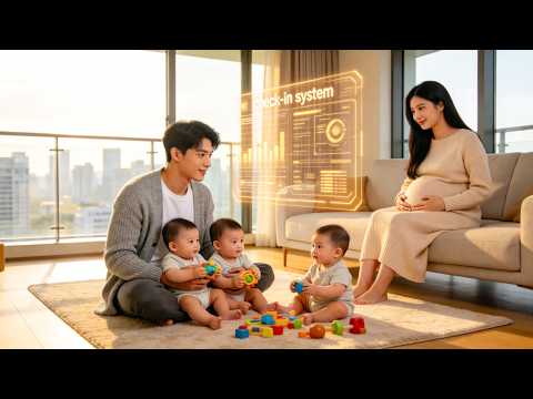 【FULL】Reborn as Daddy of Triplets, Their Mom Is a Billionaire and My Childhood Sweetheart#minidrama