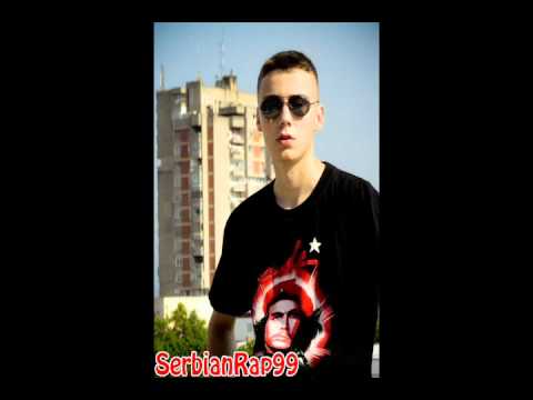 Eldorado - Nema Cene (Serbian Rap 2012)