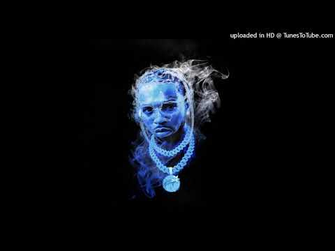 (FREE) Pop smoke, white punk, og buda type beat - Blessed (Prod. by Technnnician)