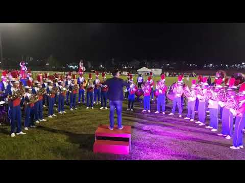 VIRGÍNIA  - BAMUCA   em Camaçari