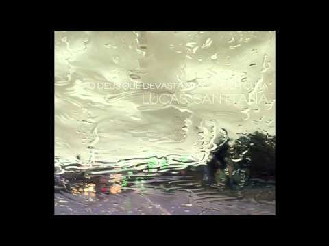 Lucas Santtana - Jogos Madrugais