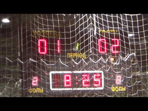 9 КХ 8 Галактикос – МЛК