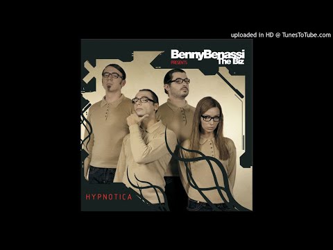 Benny Benassi & The Biz - Satisfaction (Audio)
