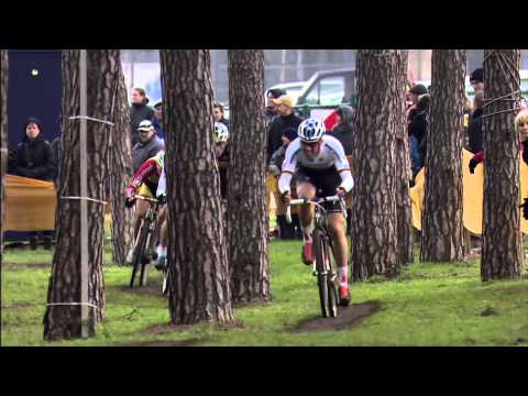 World Cup Cyclocross #5  Heusden Zolder - 26-12-2013 [English]