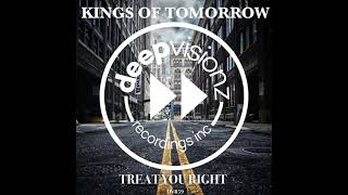 Download lagu Kings Of Tomorrow - Treat You Right (Sandy Rivera's Classic Mix) mp3