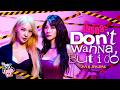 งั้นรักละ (Don’t wanna, But I Do) Ost.ลัลล์ไม่ชอบไวน์ Enemies With Benefits - Jan, Jingjing