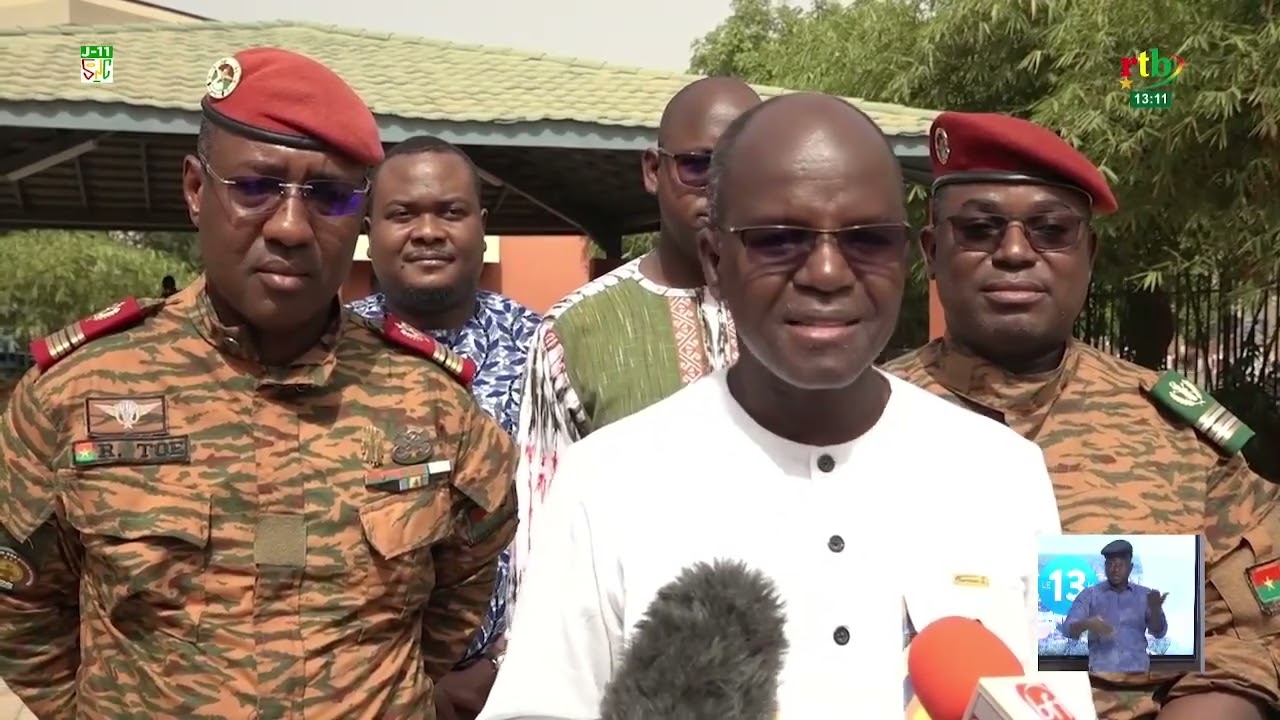 Formation des Forces Armées sur la pharmacovigilance au regard des missions particulières du corps