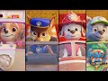 Now Playing: PAW Patrol: The Movie! 🐾   Special Sneak Peek | Nick Jr.