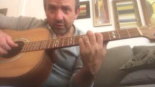 Heart Nada one tutorial part 1