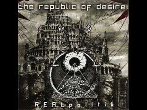 The Republic Of Desire - Critique