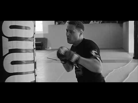 Wowa - Conor McGregor (Prod. by LikeThisBeat) Offiziell Video