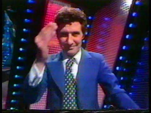 GILBERT BECAUD A LITTLE LOVE & UNDERSTANDING TOTP