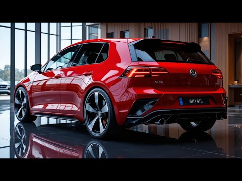 2026 Volkswagen Golf GTI Review: Price, Performance & Why It’s Still the King of Hot Hatches