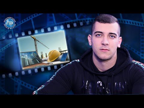 BALKAN INFO: Nerad Tips otkriva ko je njegov otac i koliko novca je od njega dobio!