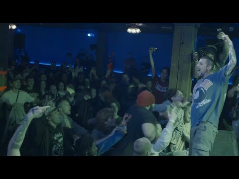 Combust • FULL SET • Richmond, Va • 4.12.25 • United Blood 2025