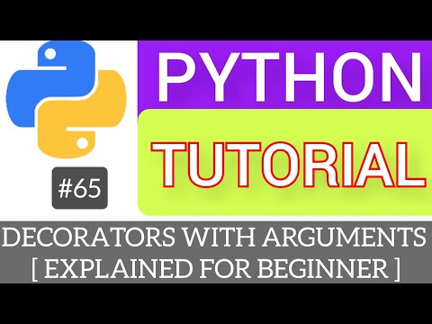 Python Decorators With Arguments Customize Function Behavior