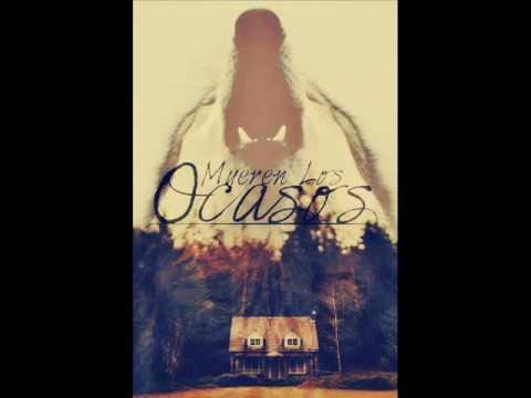 Mueren los Ocasos - Amnesifobia.