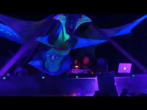 Xhamanic Ritual @ Star Camp 2018