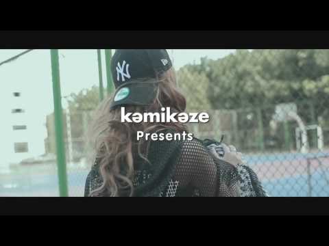 Porsche V.R.P and Angie kamikaze (first Date Project)