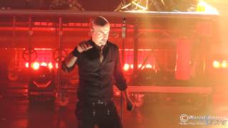 EISBRECHER - This is Deutsch ( Live aus Berlin 28.02.2015 )