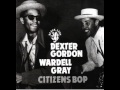 Wardell Gray-Dexter Gordon Quintet - The Rubaiyat (alternate take)