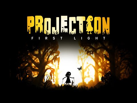 Steam Community :: Video :: Projection First Light Gameplay | PS4