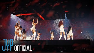 TWICE 6TH WORLD TOUR 'THIS IS FOR'