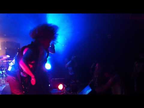 Necrovorous live at Kill-Town Death Fest