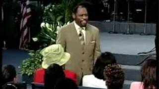 The Media Mandate of the Kingdom 3/3_ by Dr. Myles Munroe