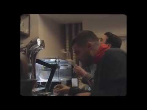 DELAOSSA - DICEN DE MI