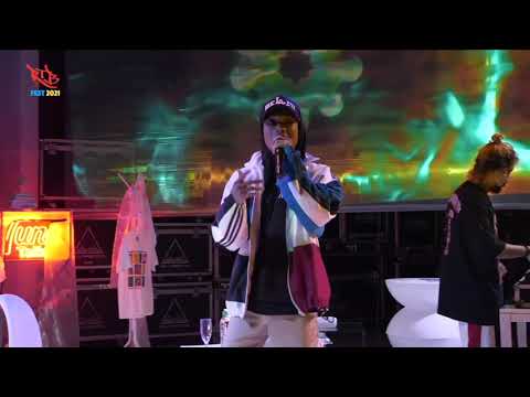 RTB Fest 2021 Abubakarxli - Rehat