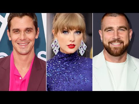 What's the Secret Behind Antoni Porowski's 'Traylor' Hat?