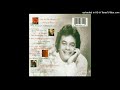 72°Lp Johnny Mathis - O Little Town Of Bethlehem(2002)