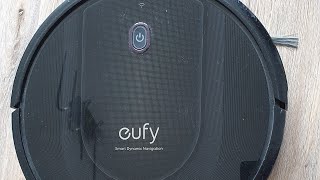 EUFY Saugroboter Akku selber reparieren / erneuern / austauschen. #reperations #staubsauger