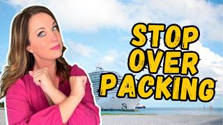 Cruise Cabin Hacks That Actually Matter (And Which Ones Don’t)