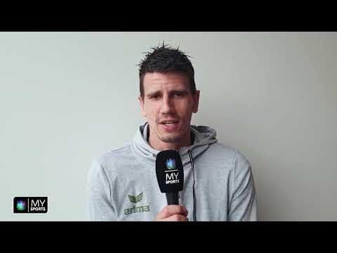 7 Fragen an Andy Schmid