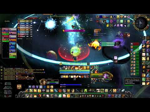 10m Algalon kill 2/25/2023