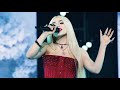 Ava Max - Christmas Without You (Live)
