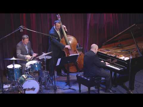 Larry Fuller Trio LIVE at Jazz Alley 5/16/17 - Mojo