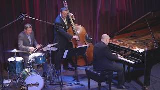 Larry Fuller Trio LIVE at Jazz Alley 5/16/17 - Mojo