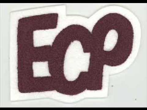 ECP - Fuck Off and Die  (-SLC Punk-)
