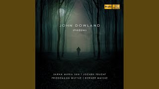 Book of Songs, Book 3: Weep you no more, sad fountains